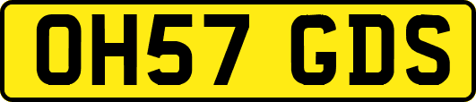 OH57GDS