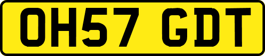 OH57GDT