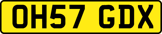 OH57GDX