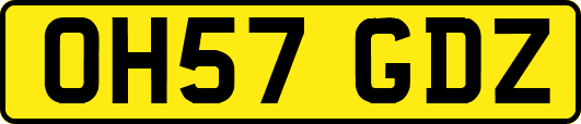 OH57GDZ
