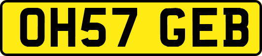 OH57GEB