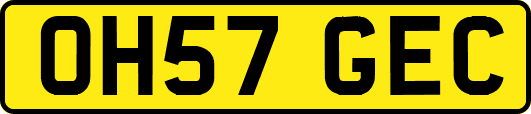 OH57GEC