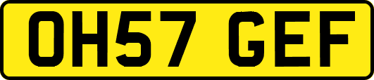 OH57GEF