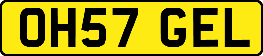OH57GEL