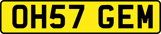 OH57GEM