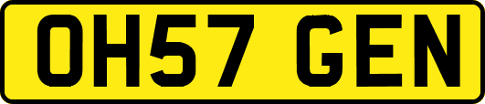 OH57GEN