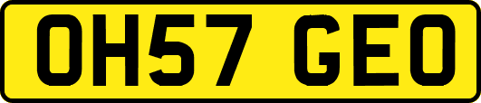 OH57GEO