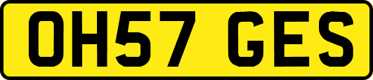 OH57GES