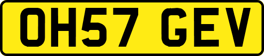 OH57GEV