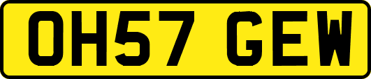 OH57GEW