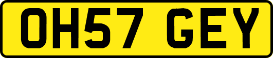OH57GEY