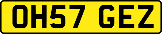 OH57GEZ