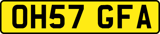 OH57GFA