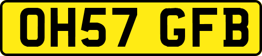 OH57GFB
