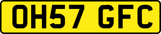 OH57GFC