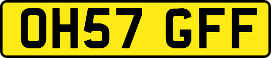 OH57GFF