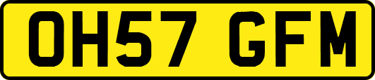 OH57GFM