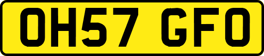 OH57GFO