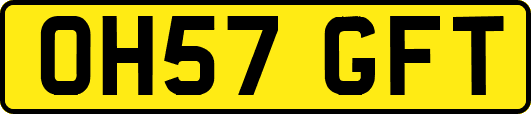 OH57GFT