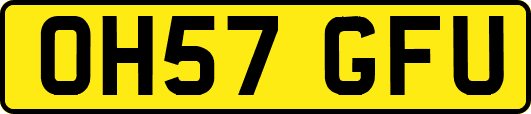 OH57GFU