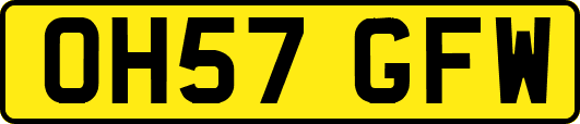 OH57GFW