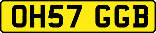 OH57GGB