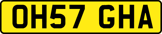 OH57GHA