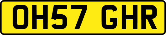 OH57GHR