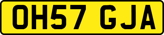 OH57GJA