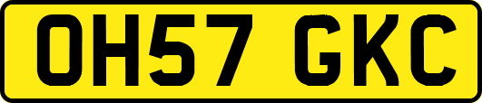 OH57GKC
