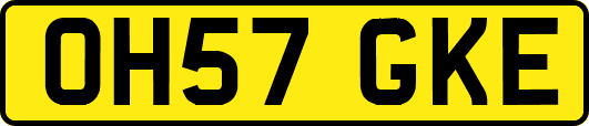 OH57GKE