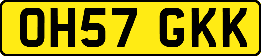 OH57GKK