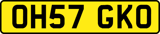 OH57GKO