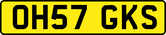 OH57GKS