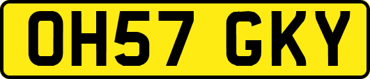 OH57GKY