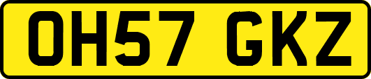 OH57GKZ