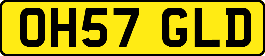OH57GLD
