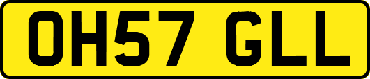 OH57GLL