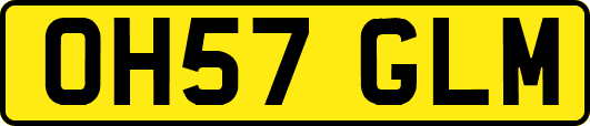 OH57GLM