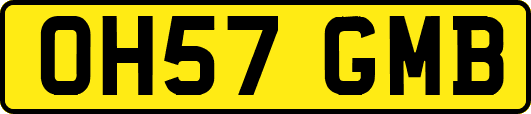 OH57GMB