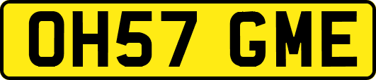 OH57GME