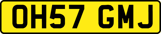 OH57GMJ