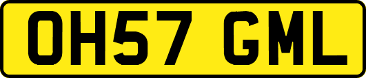 OH57GML