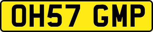 OH57GMP