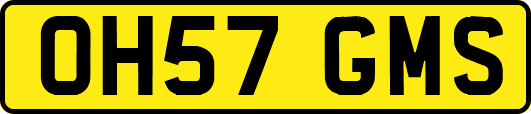 OH57GMS