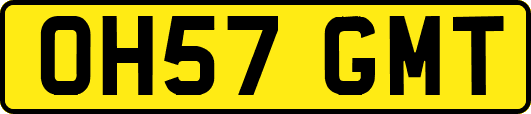 OH57GMT