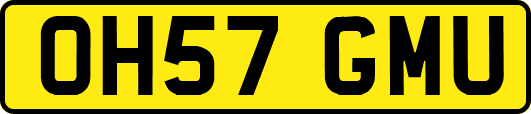 OH57GMU