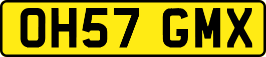 OH57GMX