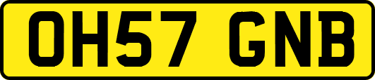 OH57GNB