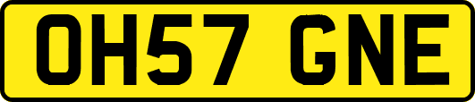 OH57GNE